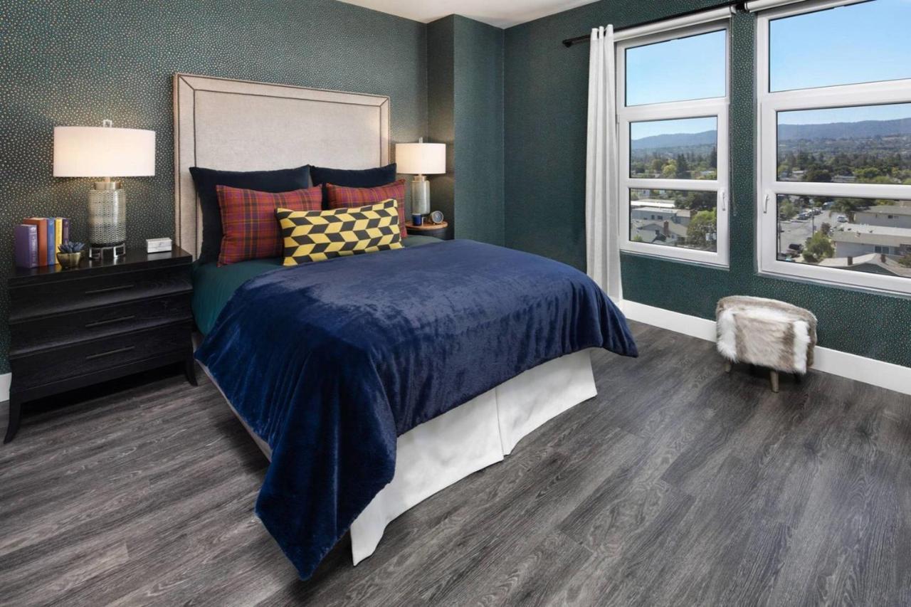 Highwater Redwood City Bagian luar foto
